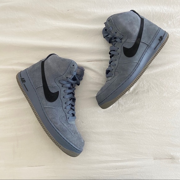 Nike Other - SOLD ❗️ Nike Air Force 1 High ‘07 Sneakers